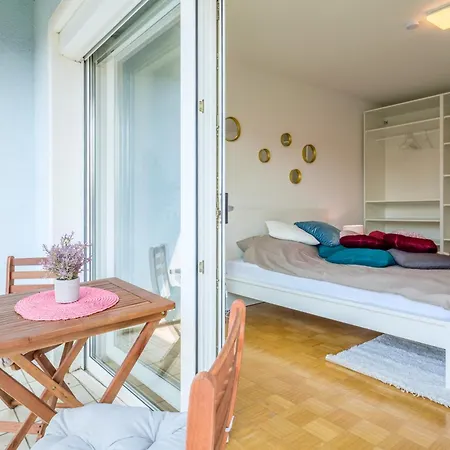 Eg R Sunny 3-zimmer Naehe Salzburg *