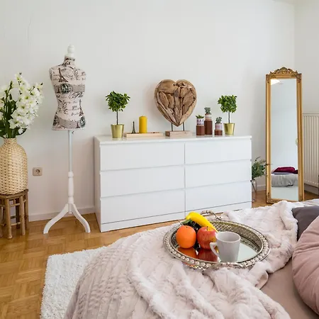 Apartment Eg R Sunny 3-zimmer Naehe Salzburg Freilassing
